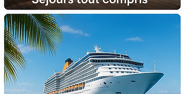 Croisières